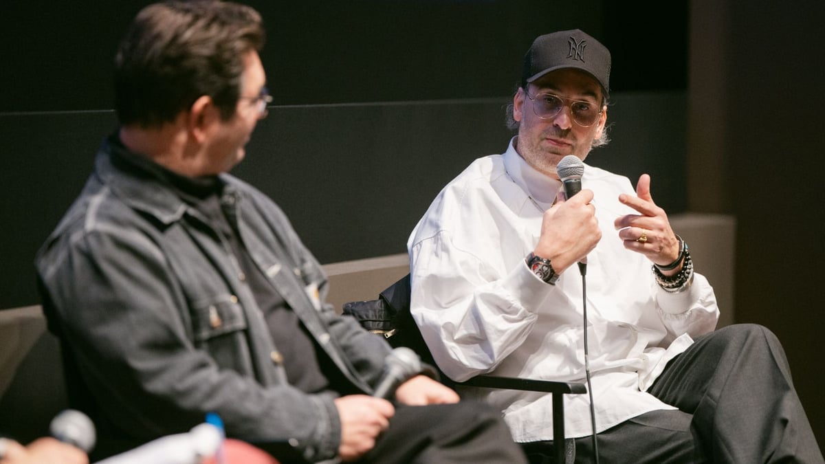 <i>Super/Man: The Christopher Reeve Story</i> Directors Ian Bonhôte and Peter Ettedgui on Honoring a Cinematic Legacy
