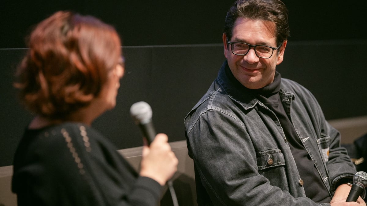 <i>Super/Man: The Christopher Reeve Story</i> Directors Ian Bonhôte and Peter Ettedgui on Honoring a Cinematic Legacy