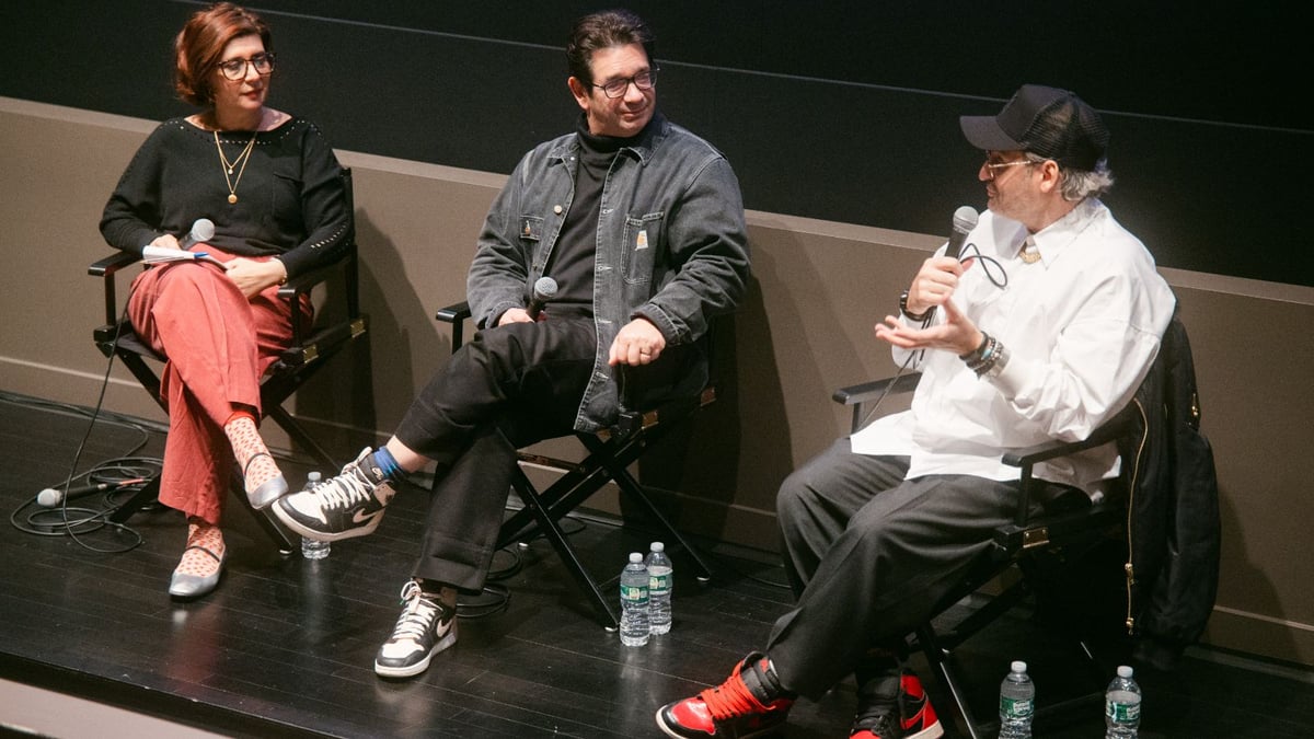 <i>Super/Man: The Christopher Reeve Story</i> Directors Ian Bonhôte and Peter Ettedgui on Honoring a Cinematic Legacy