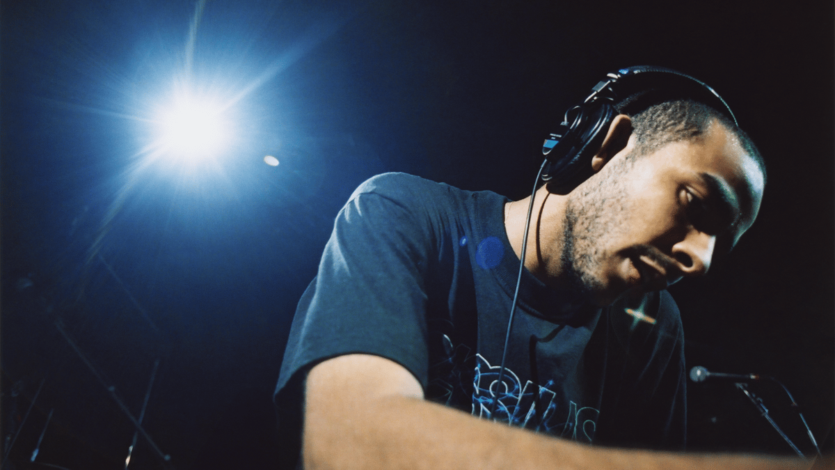 DJ Mehdi: Made in France