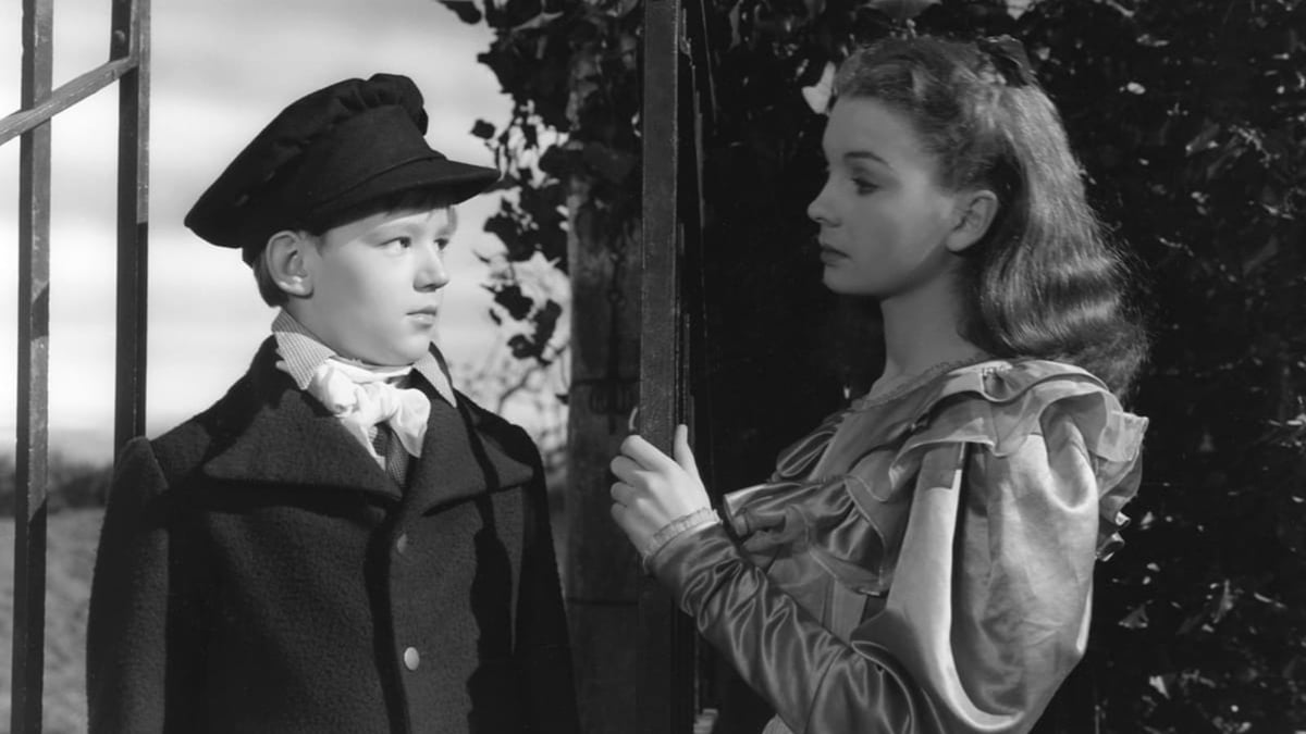 Great Expectations