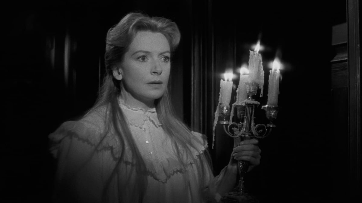 The Innocents