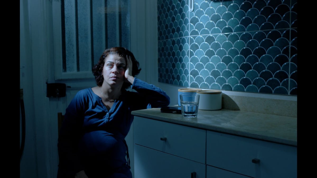 Shorts Program 1: Notions of Home