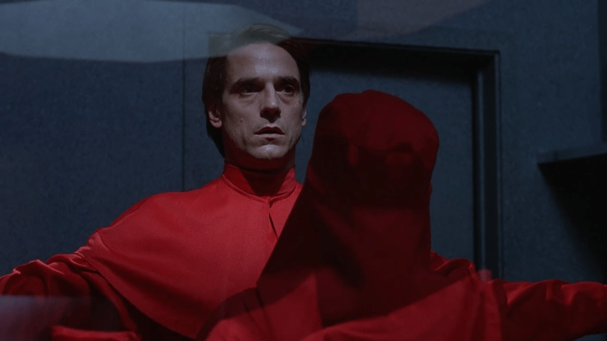 Dead Ringers