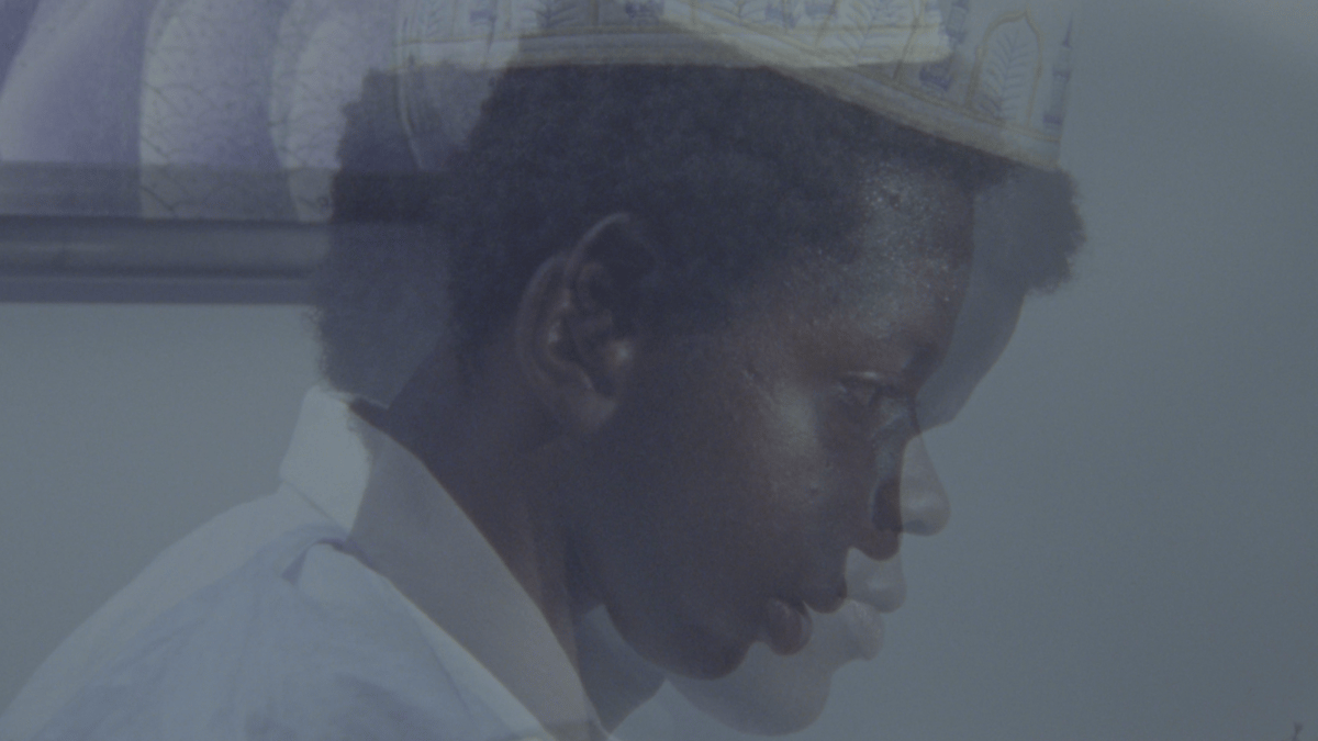 Shorts Program 1: Notions of Home