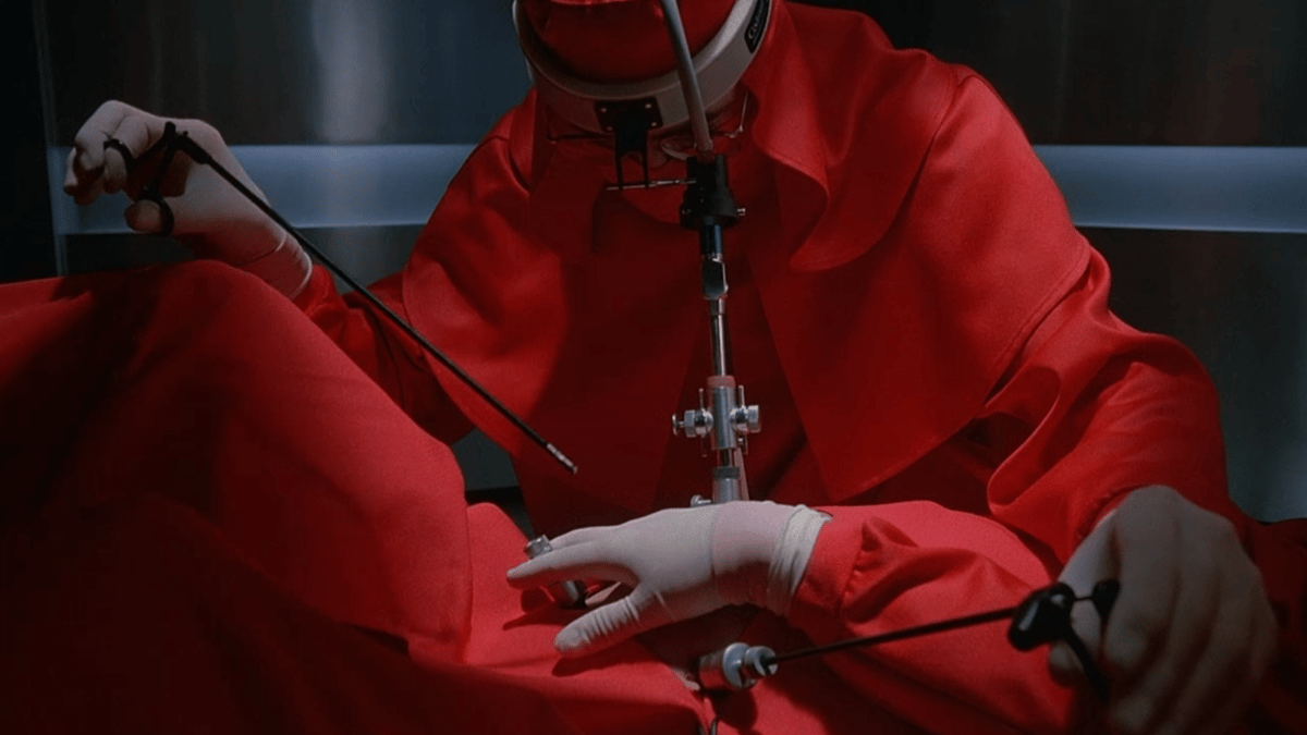 Dead Ringers