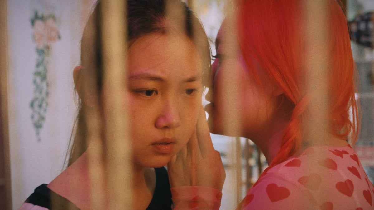 New York Asian Film Festival 2025
