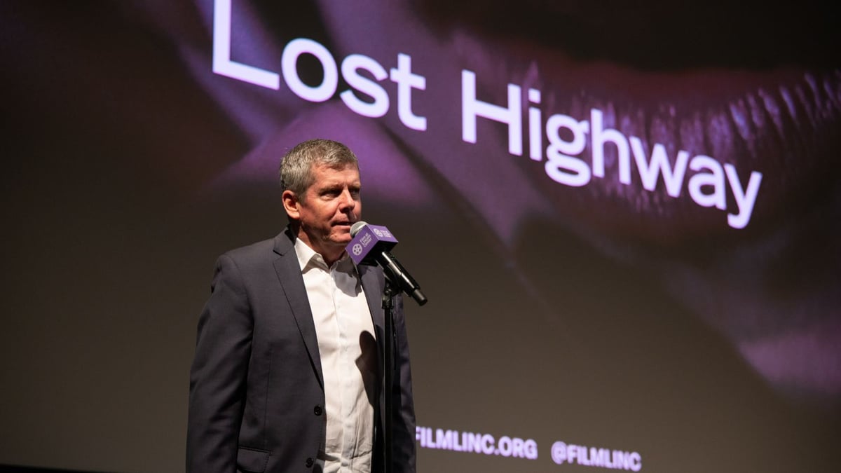 Peter Deming on the Secrets and Mysteries of David Lynch’s <i>Lost Highway</i>