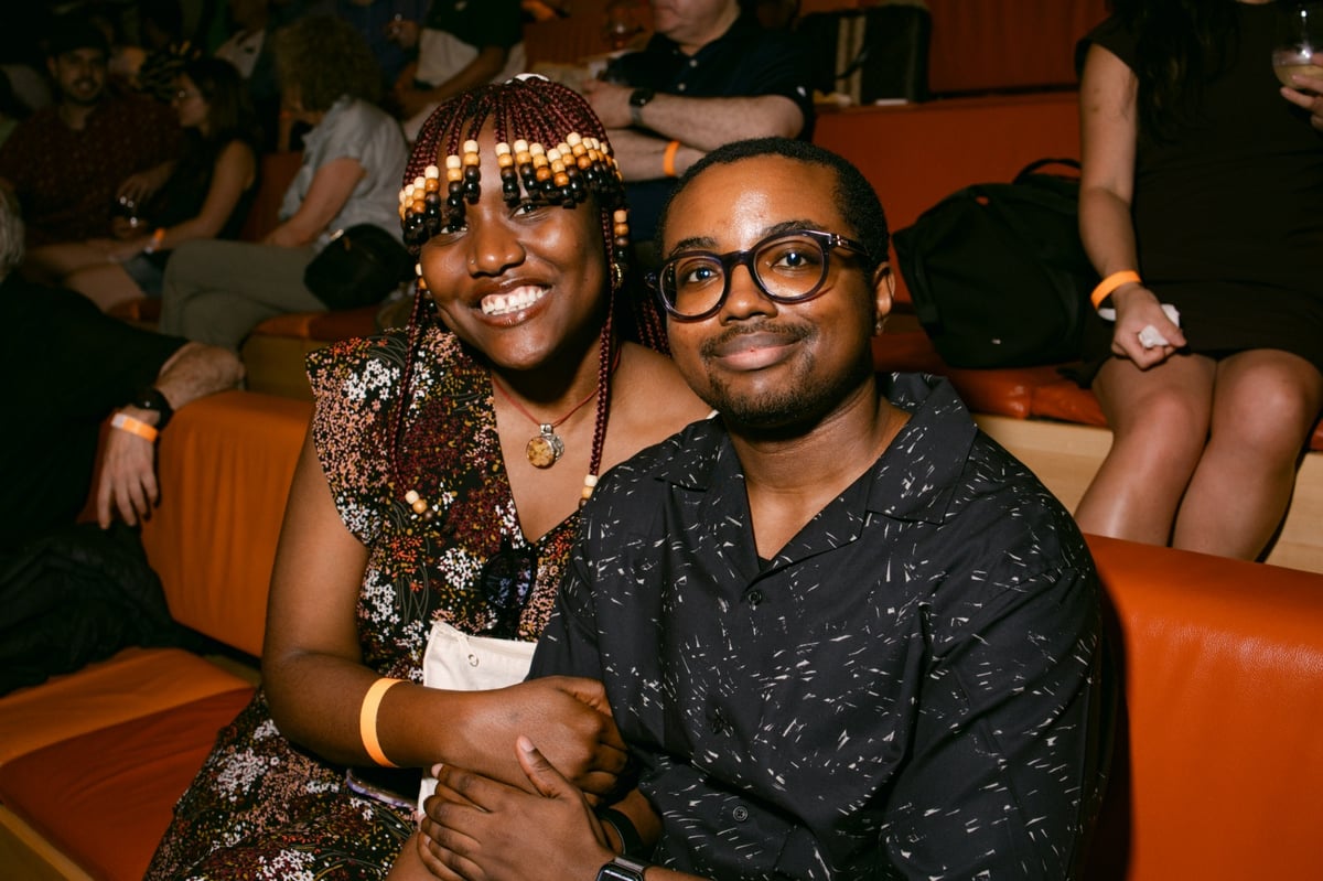 Photos: Member Mingle Kicked Off Film at Lincoln Center’s Summer of Movies
