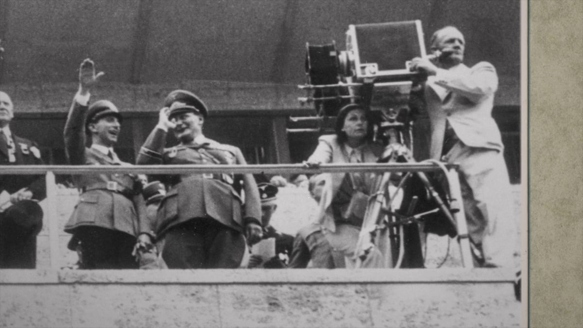 Riefenstahl