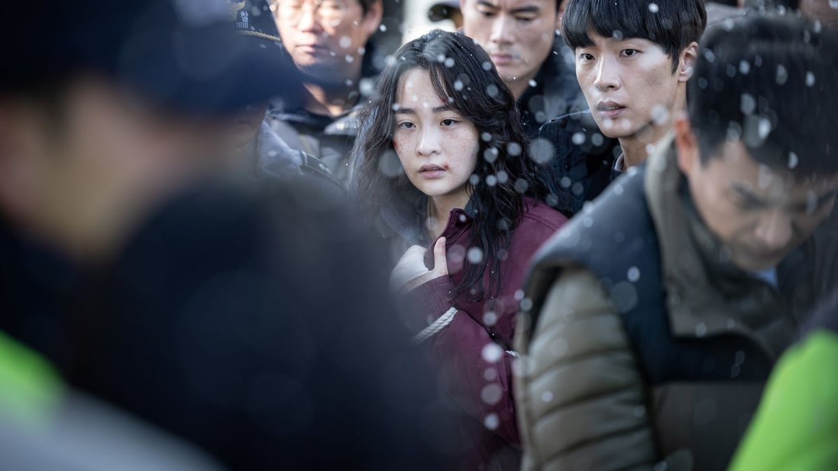 New York Asian Film Festival 2025