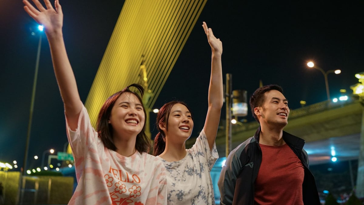 New York Asian Film Festival 2025