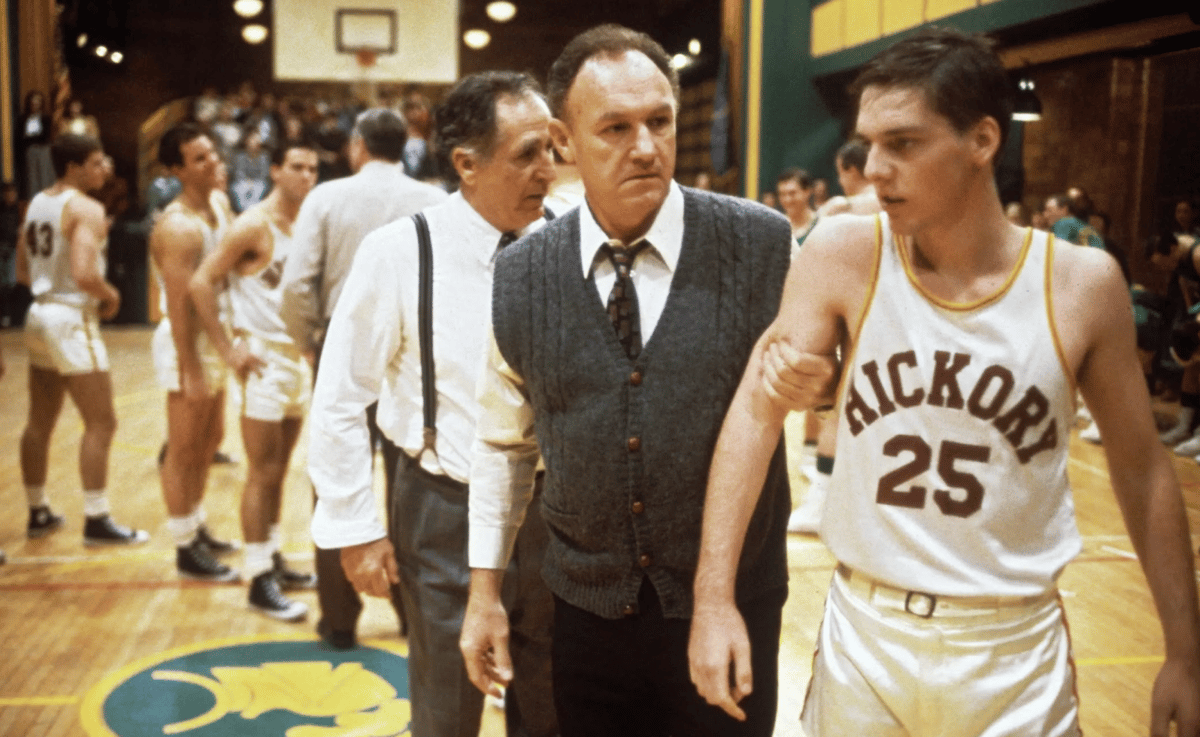 Hoosiers
