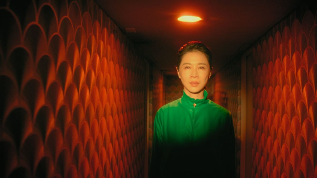 New York Asian Film Festival 2025
