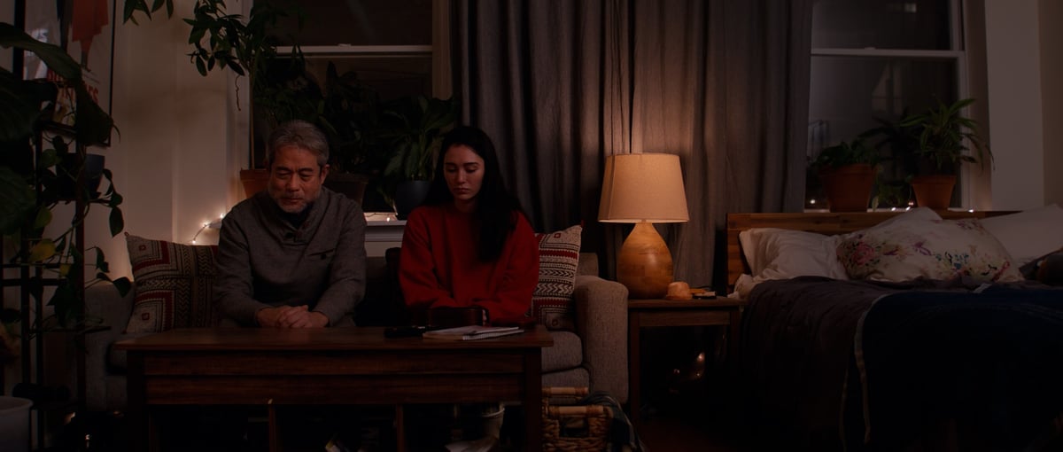 Shorts Program: The Kids We Were