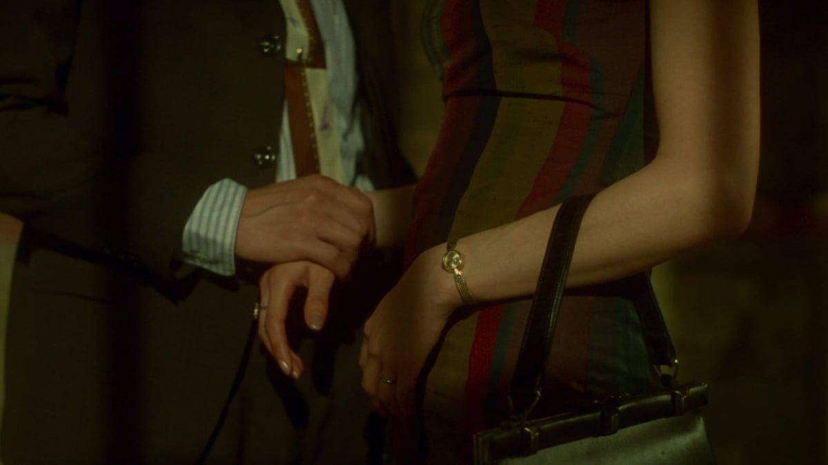 In the Mood for Love with In the Mood for Love 2001