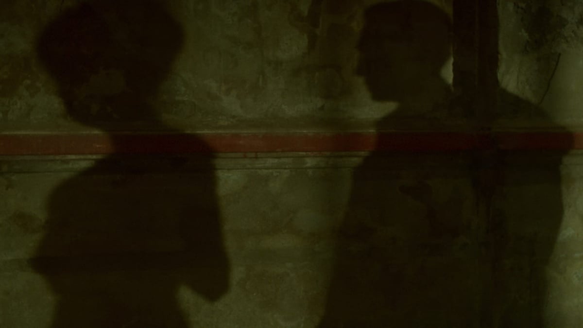 In the Mood for Love with In the Mood for Love 2001