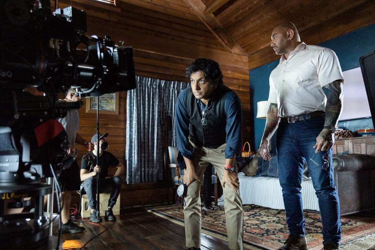Welcome to the New Film at Lincoln Center Website