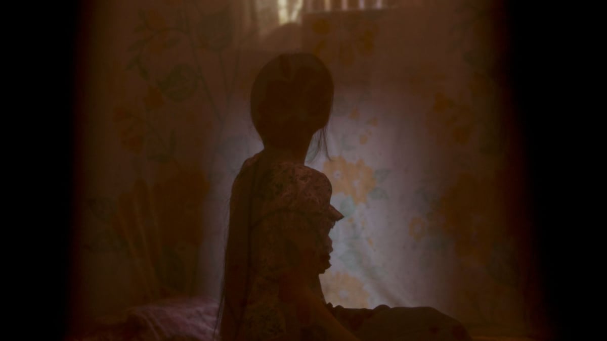 MA – Cry of Silence