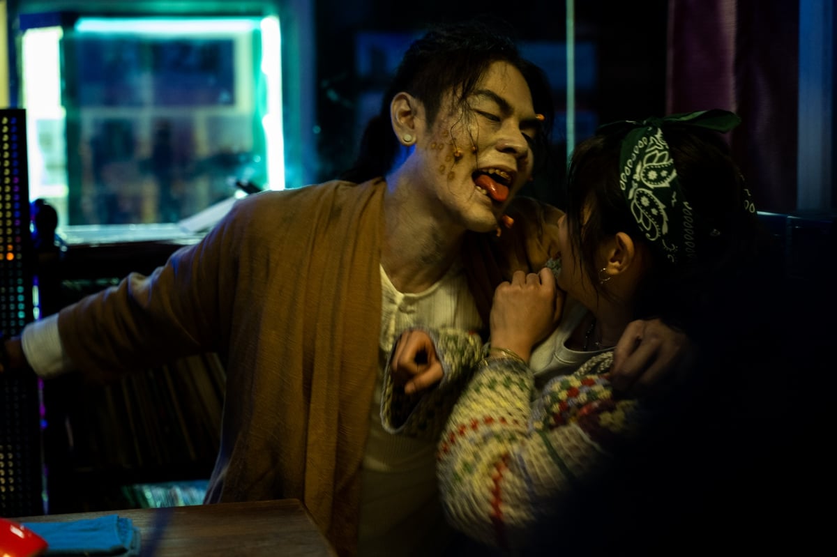 Possession Street