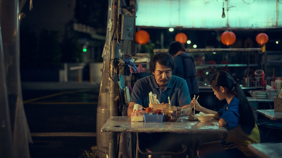 Shorts Program: The Kids We Were