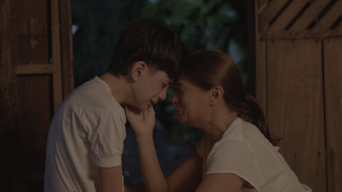The Hearing