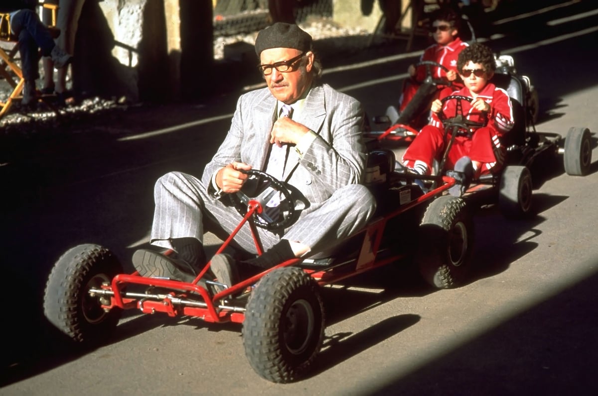 The Royal Tenenbaums