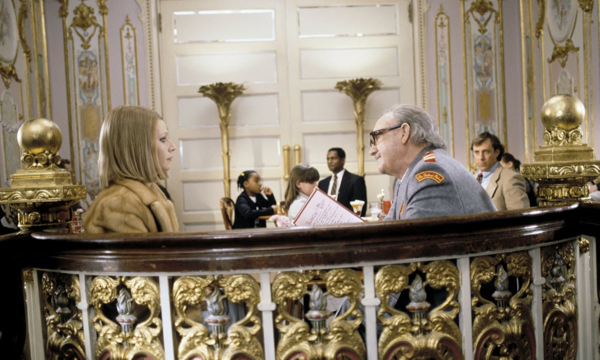 The Royal Tenenbaums