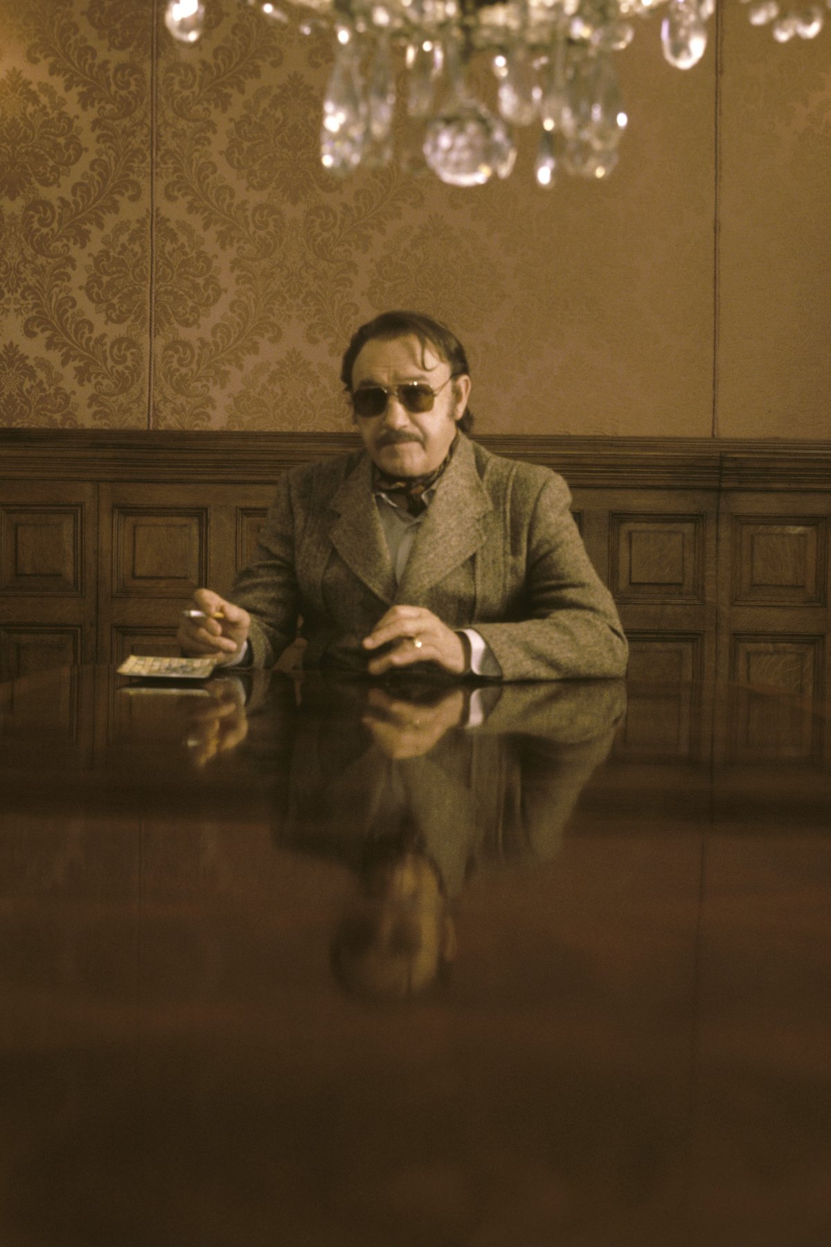 The Royal Tenenbaums