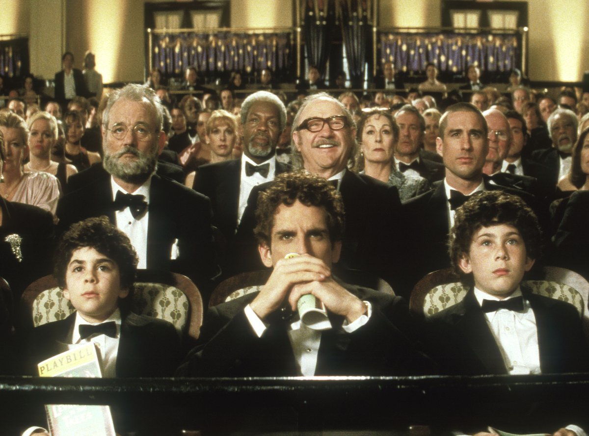 The Royal Tenenbaums