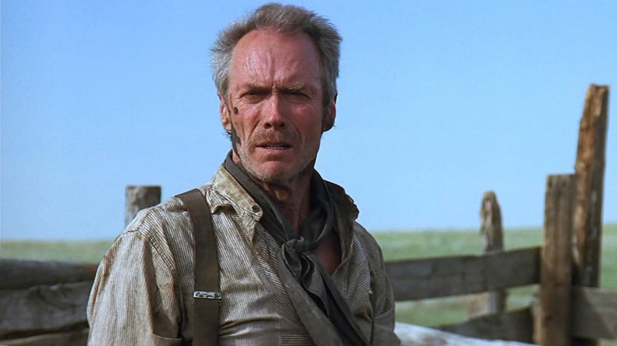 Unforgiven