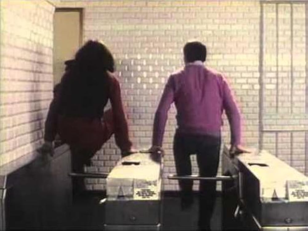 The Shorts of Luc Moullet, Program 2