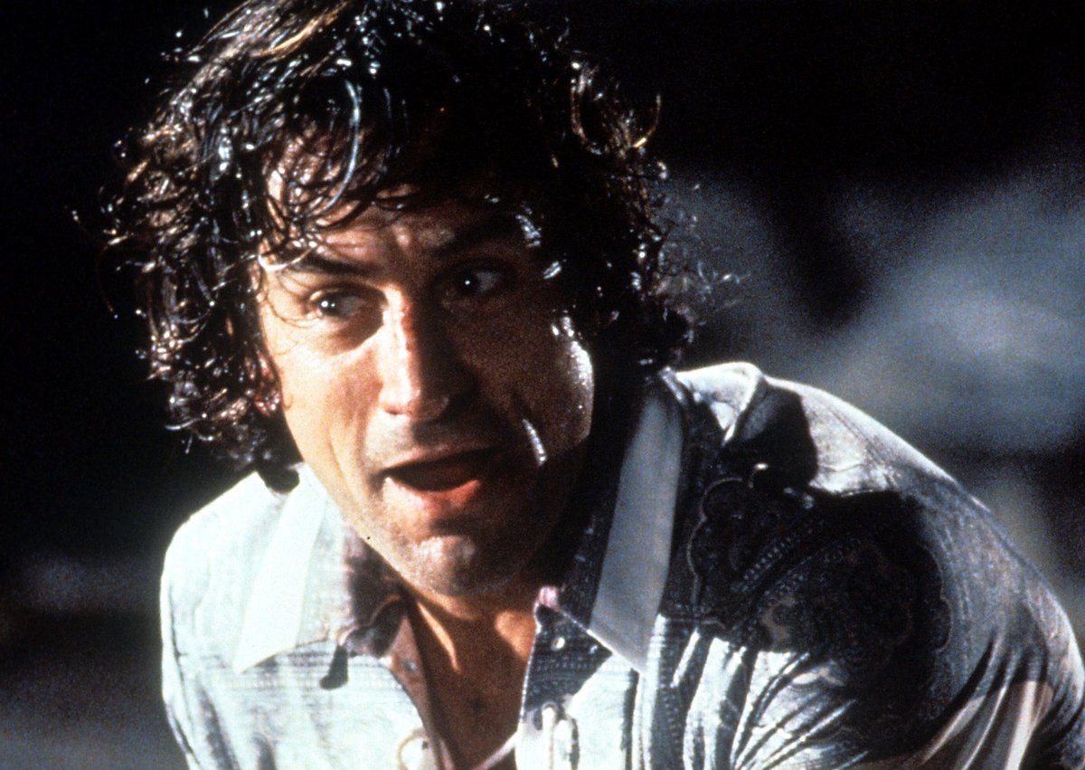 Split + Cape Fear