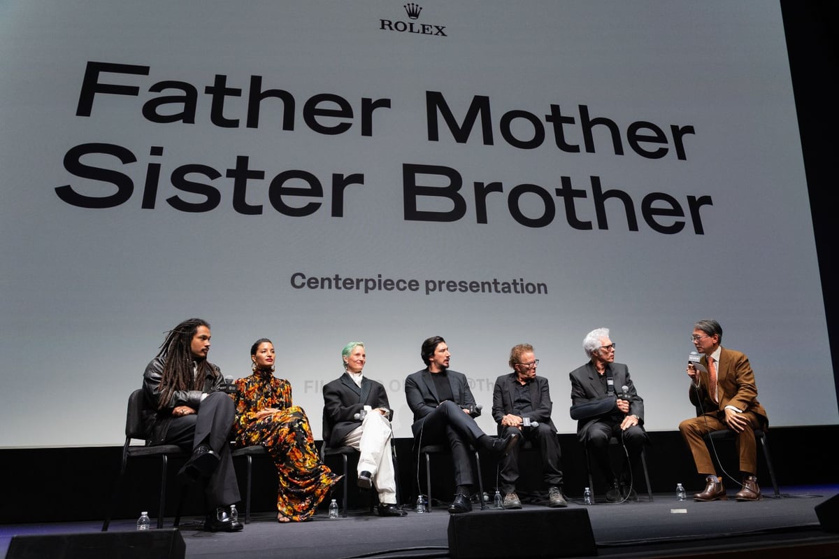 Father Mother Sister Brother