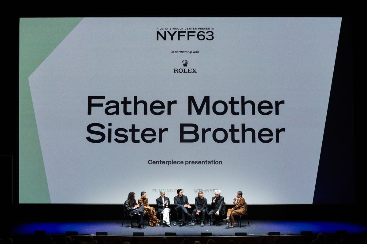 Father Mother Sister Brother