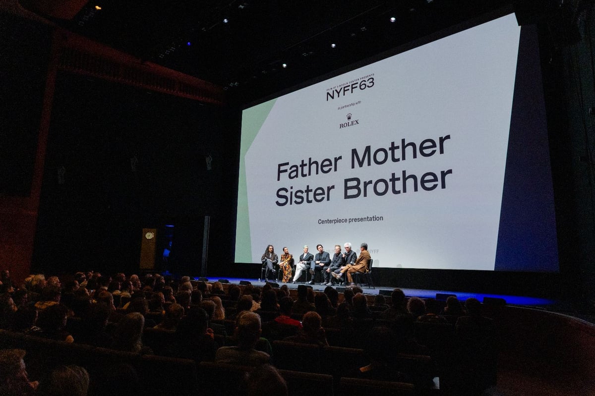 Father Mother Sister Brother