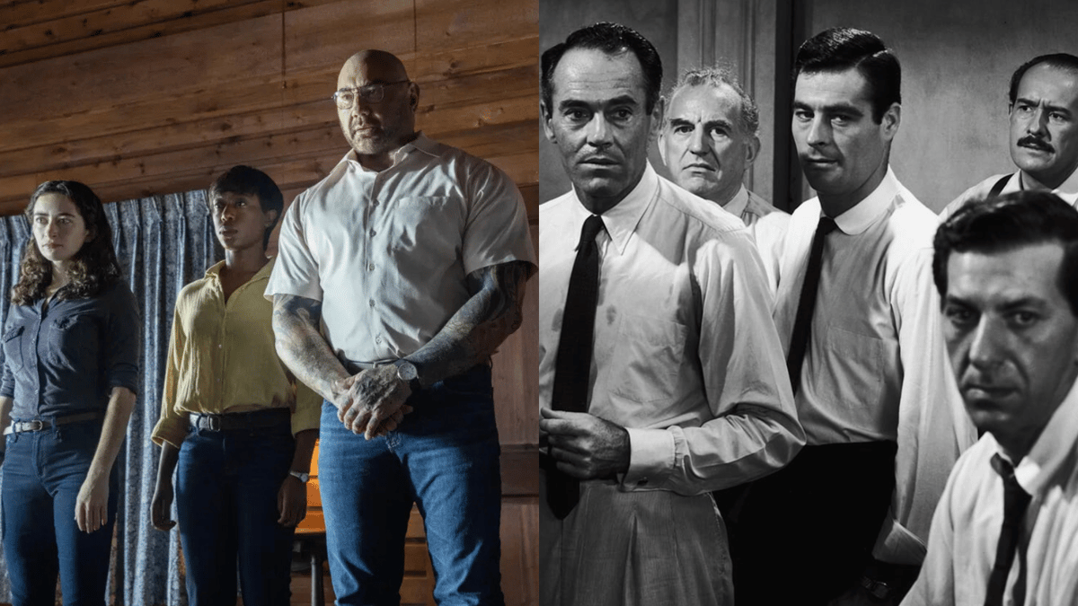 Night at the Movies: An M. Night Shyamalan Retrospective