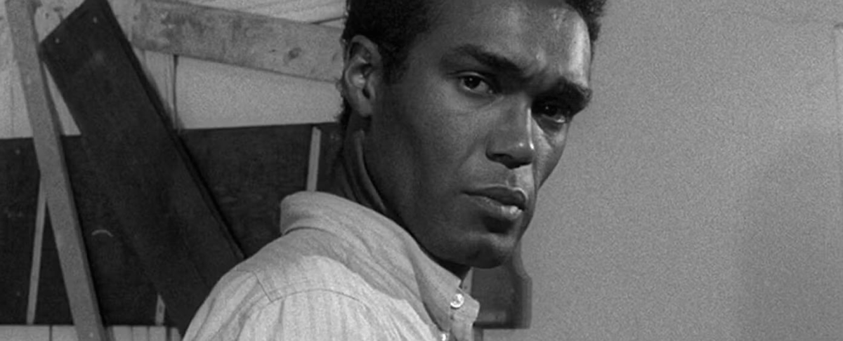 Signs + Night of the Living Dead