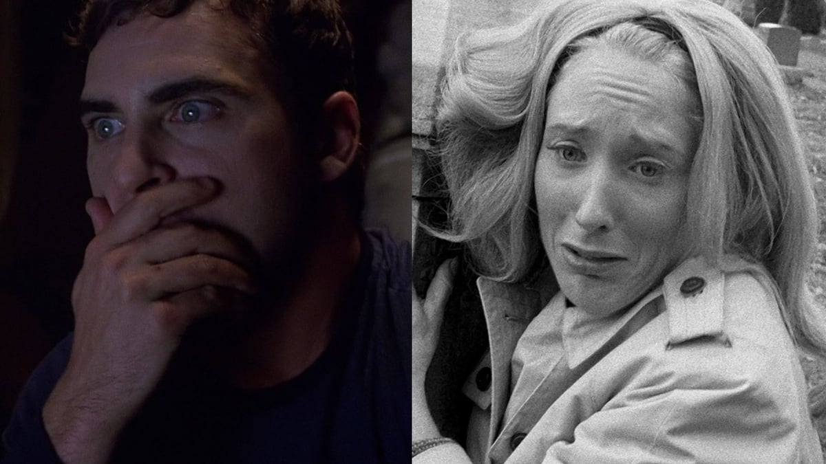 Night at the Movies: An M. Night Shyamalan Retrospective