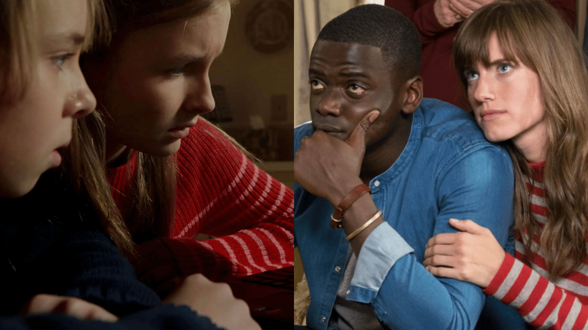 Night at the Movies: An M. Night Shyamalan Retrospective