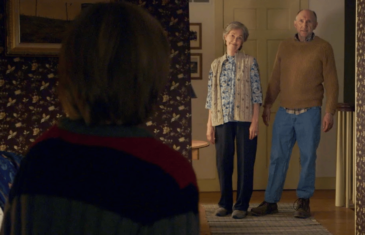 The Visit + Get Out
