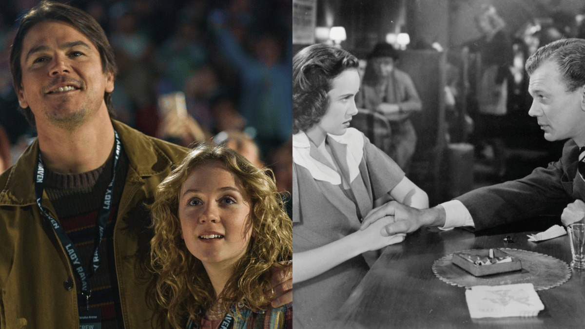 Night at the Movies: An M. Night Shyamalan Retrospective