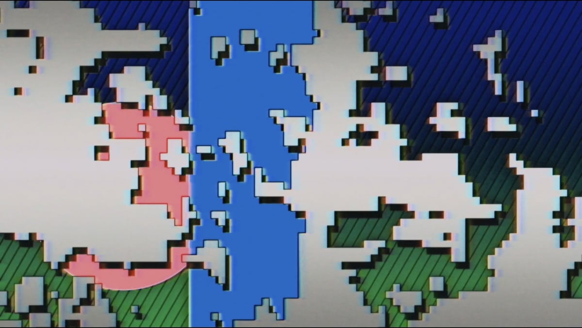 Currents Program 4: Model Behaviors