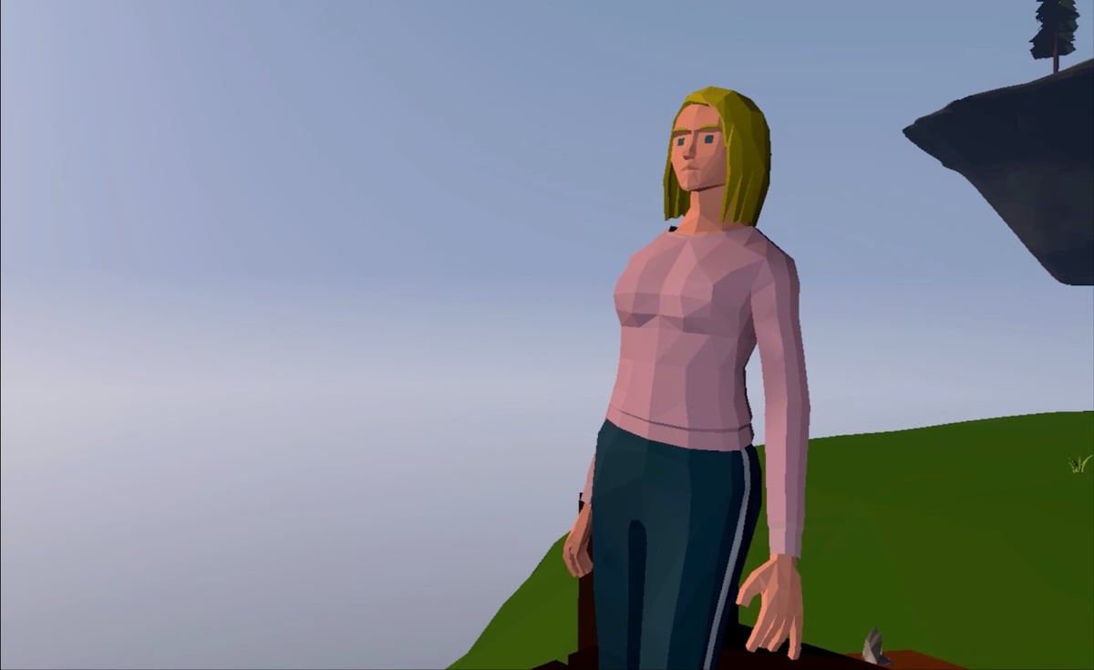 Currents Program 4: Model Behaviors