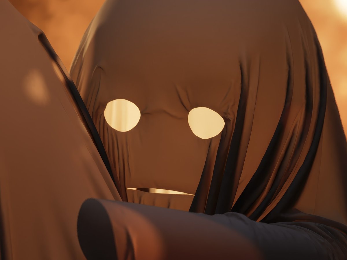 Spotlight Shorts