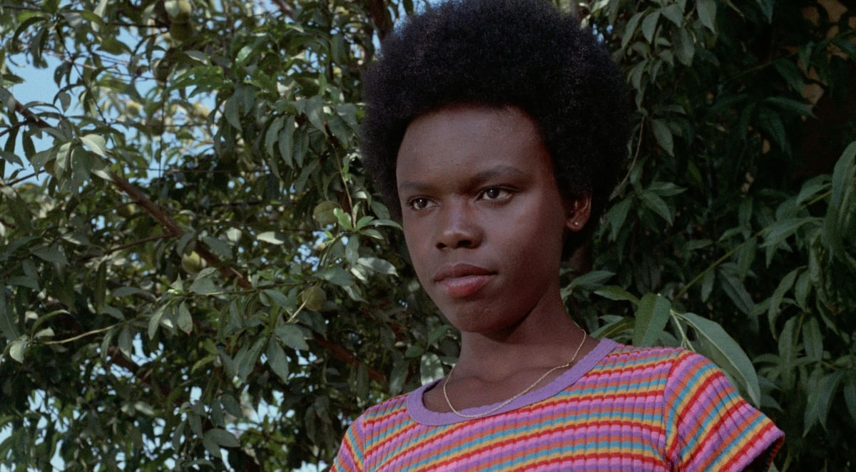 Black Girl