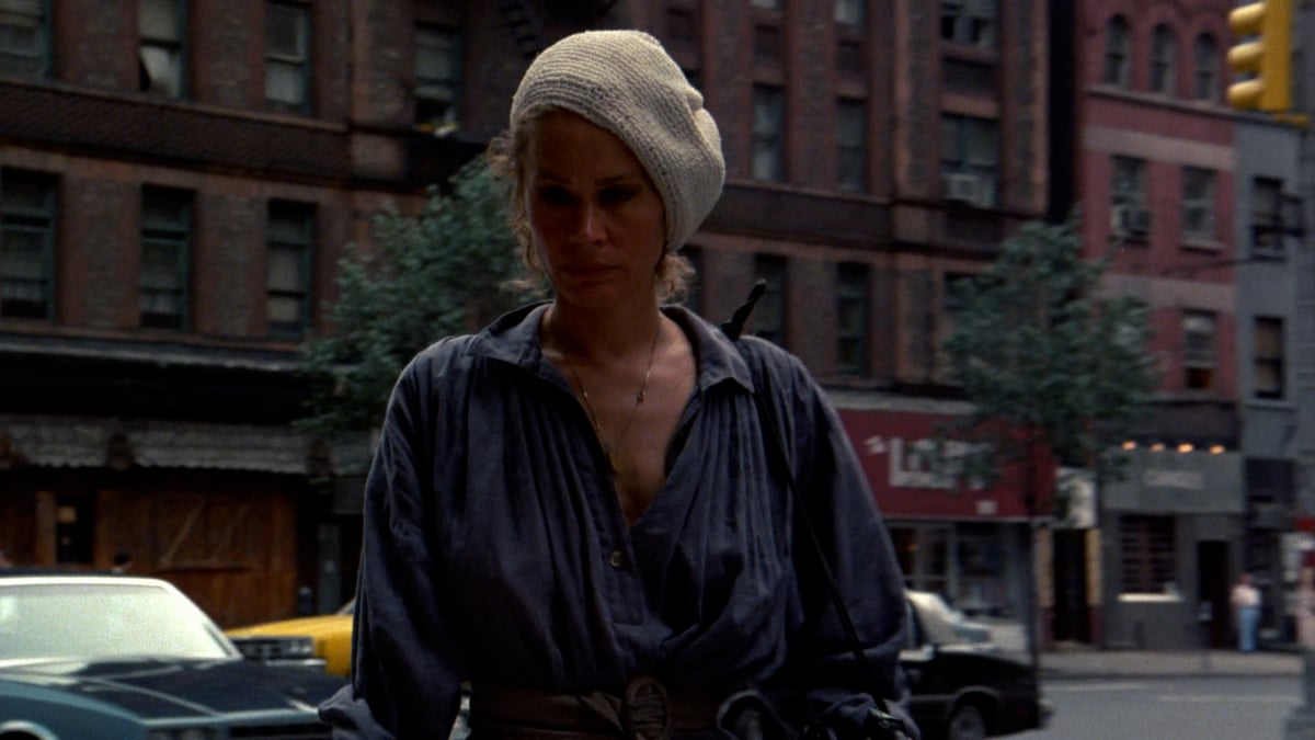 Can She Bake a Cherry Pie?