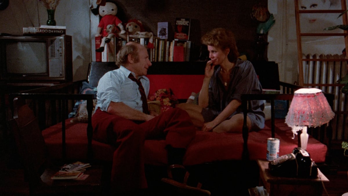 Can She Bake a Cherry Pie?