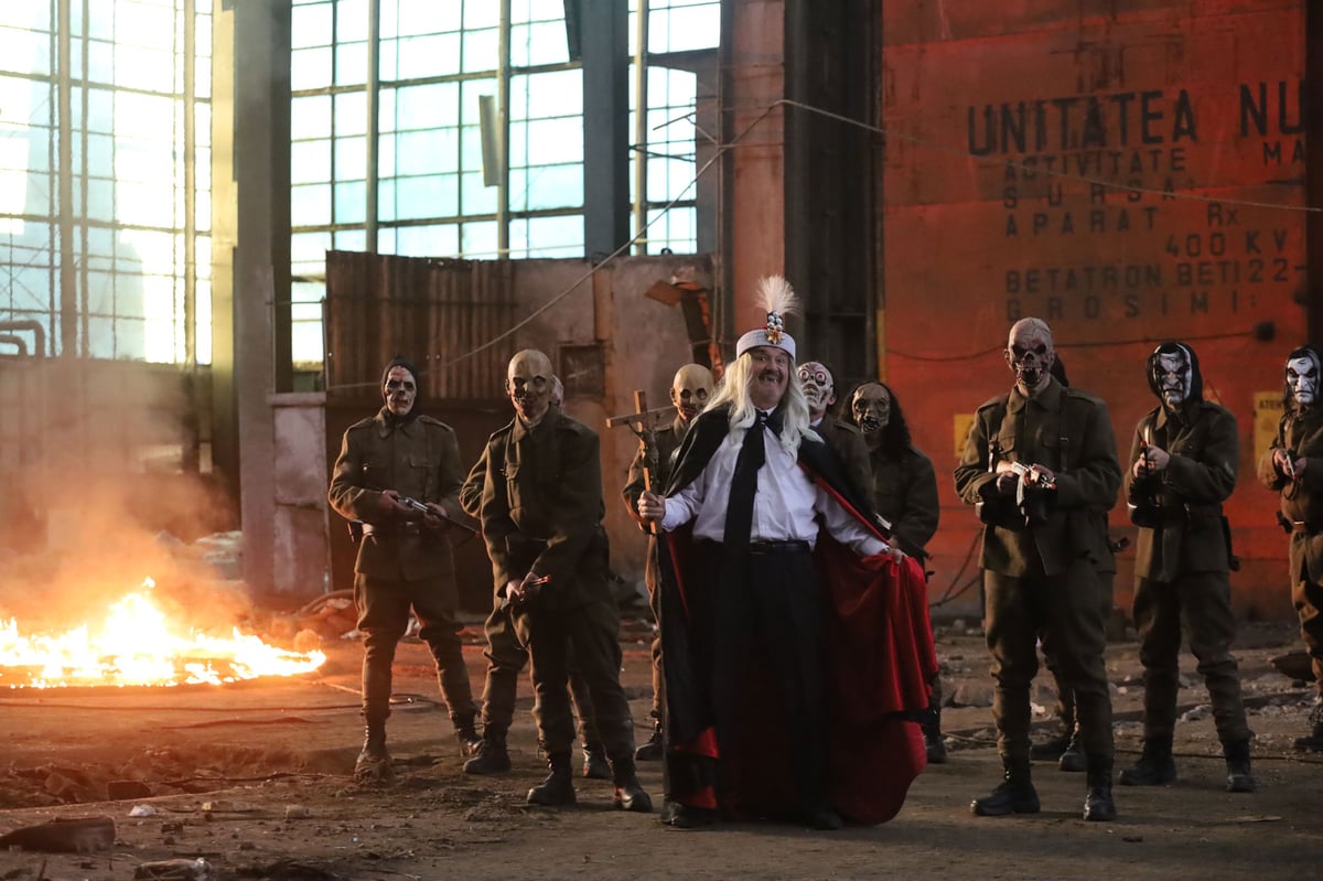Dracula