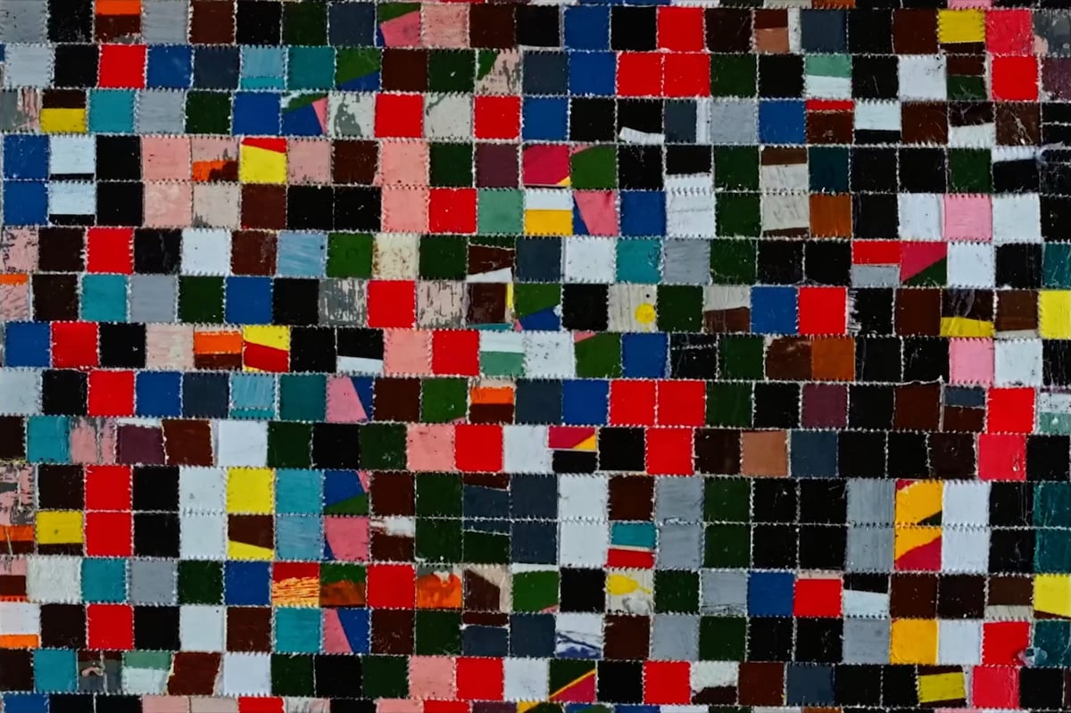 Currents Program 5: Fields of Vision